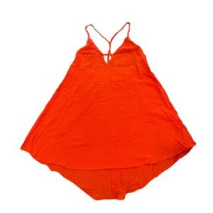 Xhilaration Beach Cover-up